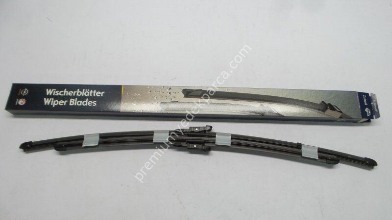 OPEL 5633102 Silecek Lastiği Seti (2 adet)