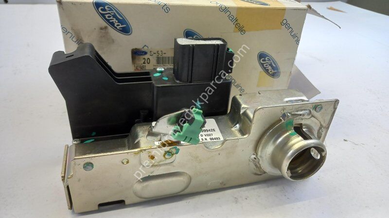 FORD 4052737 Kapı Kilidi