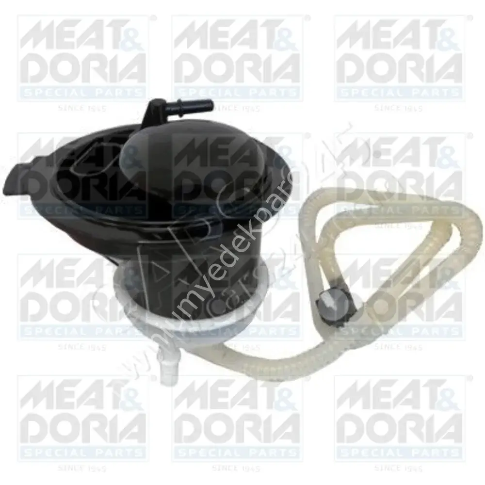 PAY RJM5088 ÜST KAPAK CONTASI