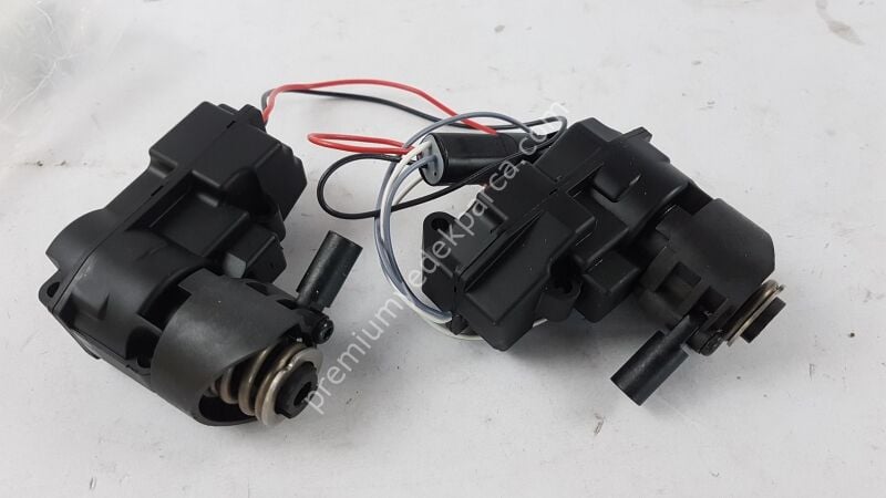 A0058206342 - elektrik motoru, ayna ayarı