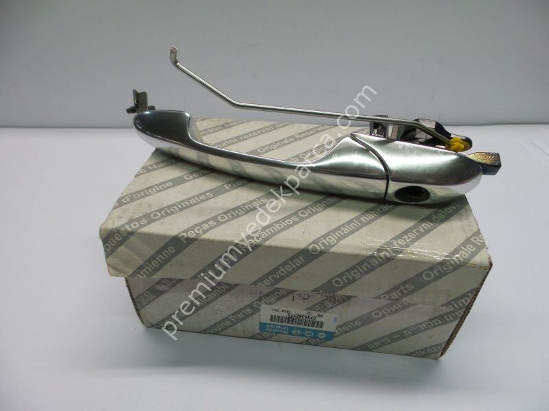 FIAT GROUP 3351450 Kapı kolu