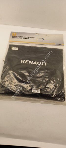 RENAULT 5763858 Güneşlikler