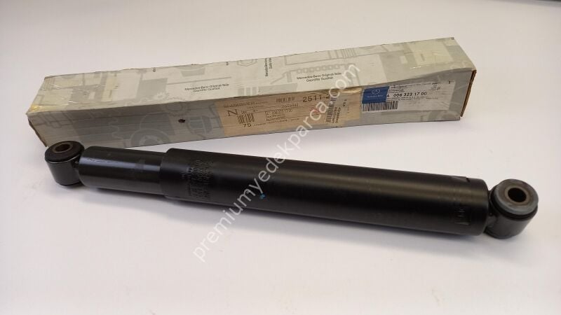 A0063231700 - amortisör