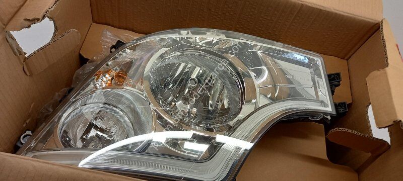 MERCEDES-BENZ 20401434 Far