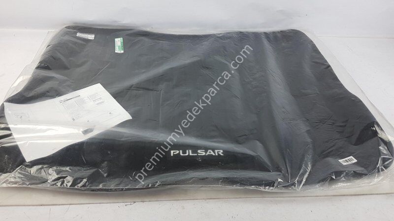 NISSAN 8728331 Tepsi, Bagaj Bölmesi