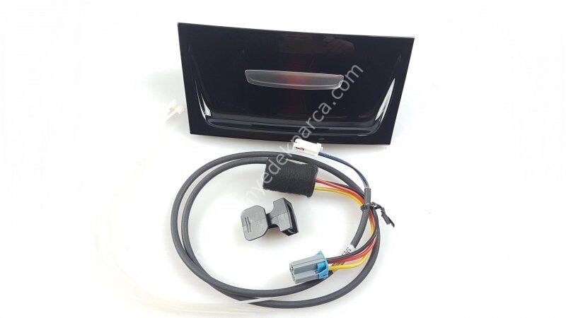 OPEL 10310777 Bağlantı Kiti, Telefon