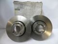 RENAULT 990432 Fren Disk Seti (2 adet)