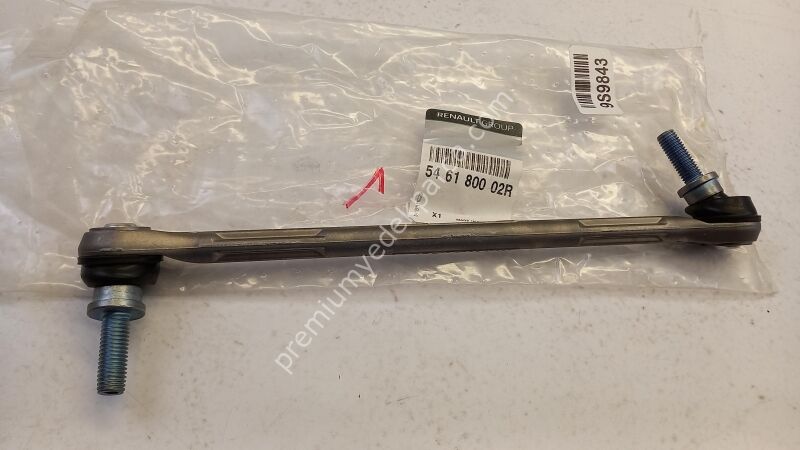 546180002R - çubuk/payanda, dengeleyici