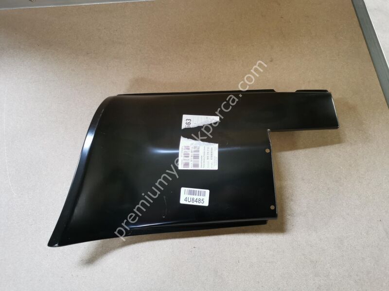 91150306803GRV - kapak, tampon