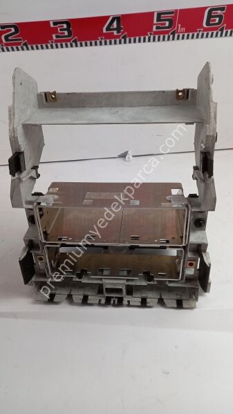 8E0858005D - gösterge paneli parçası/trim