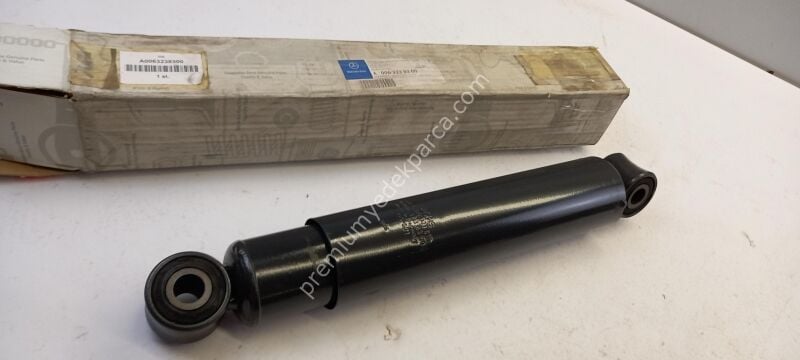 A0063238300 - amortisör