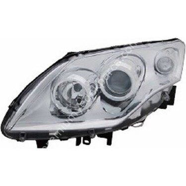 TYC REN10LA036 Sol Ön Far Lambası Laguna Iıı (2008-2015)