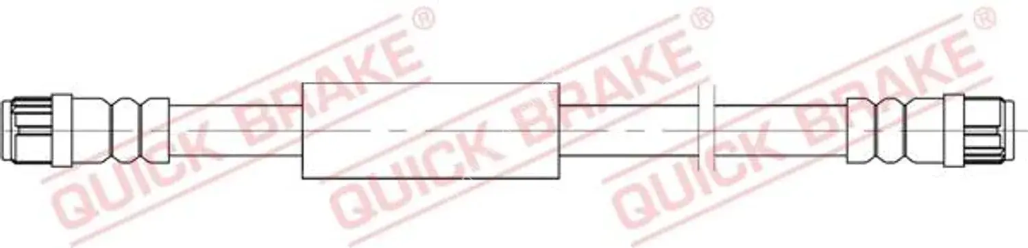 DPO 223-19ABL-UE STOP LAMBASI SOL