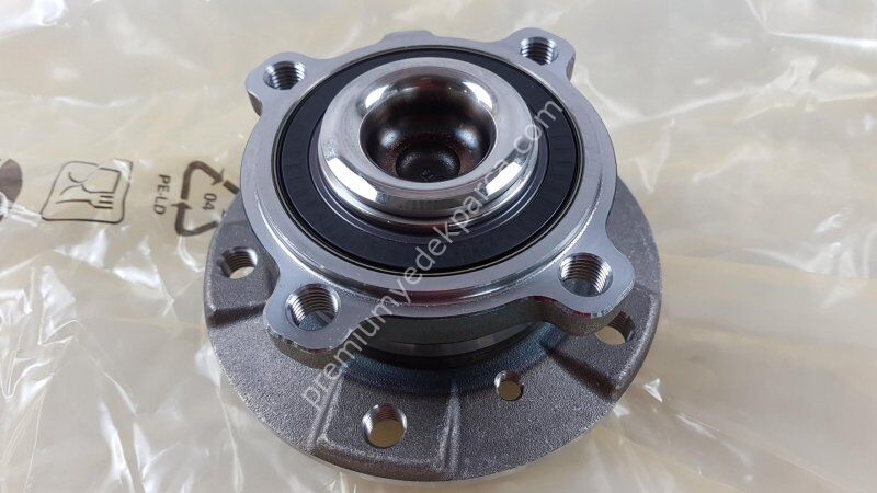 BMW 447336 Tekerlek Rulmanı