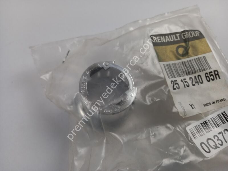 251524065R - orta konsol parçası/trim