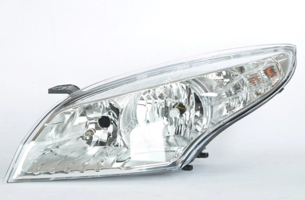TYC REN10ME033 Sol Ön Far Lambası Megane Iıı (2009-2012)