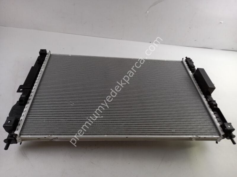 9838520180 - radyatör, motor soğutma