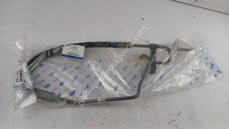 FORD 25611991 Basınç Hattı, Klima