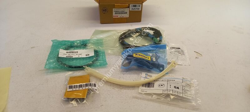 PW65202001 - navigasyon sistemi