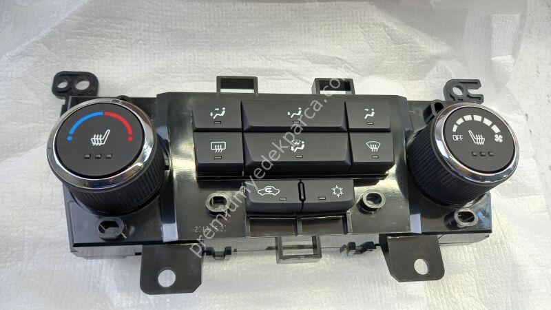 95146212 - kontrol elemanı, ısıtma/havalandırma