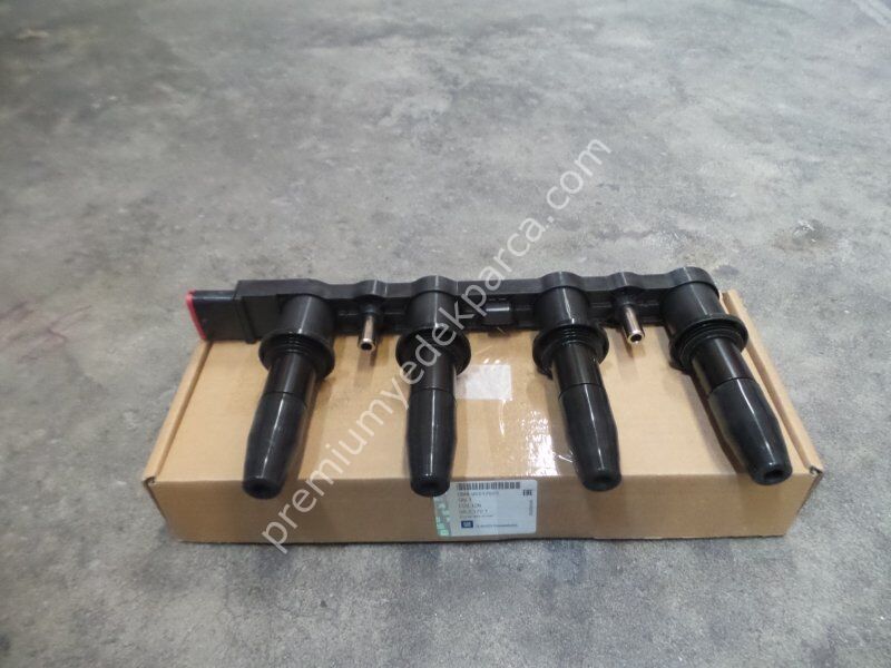 OPEL 5663194 Ateşleme Bobini