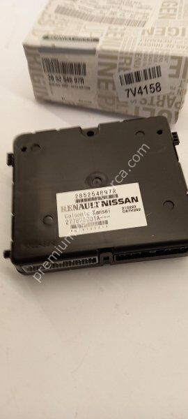 RENAULT 22086735 Otomobil parçaları