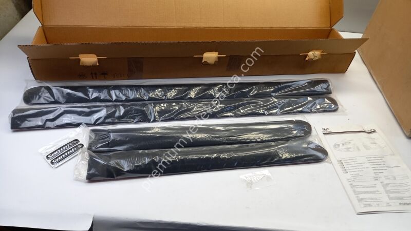 E86752B000 - trim/koruyucu şerit seti, kapı