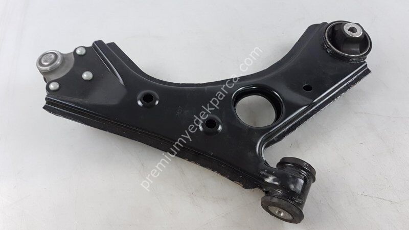 FIAT GROUP 3142434 Palet Kontrol Kolu