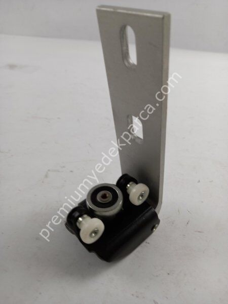 FORD 4010758 Makaralı Kılavuz, Kayar Kapı