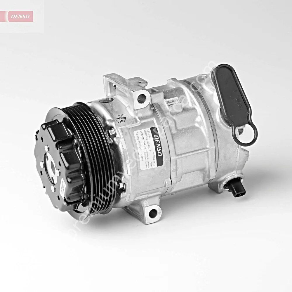 DENSO DCP20022 Klıma Kompresörü