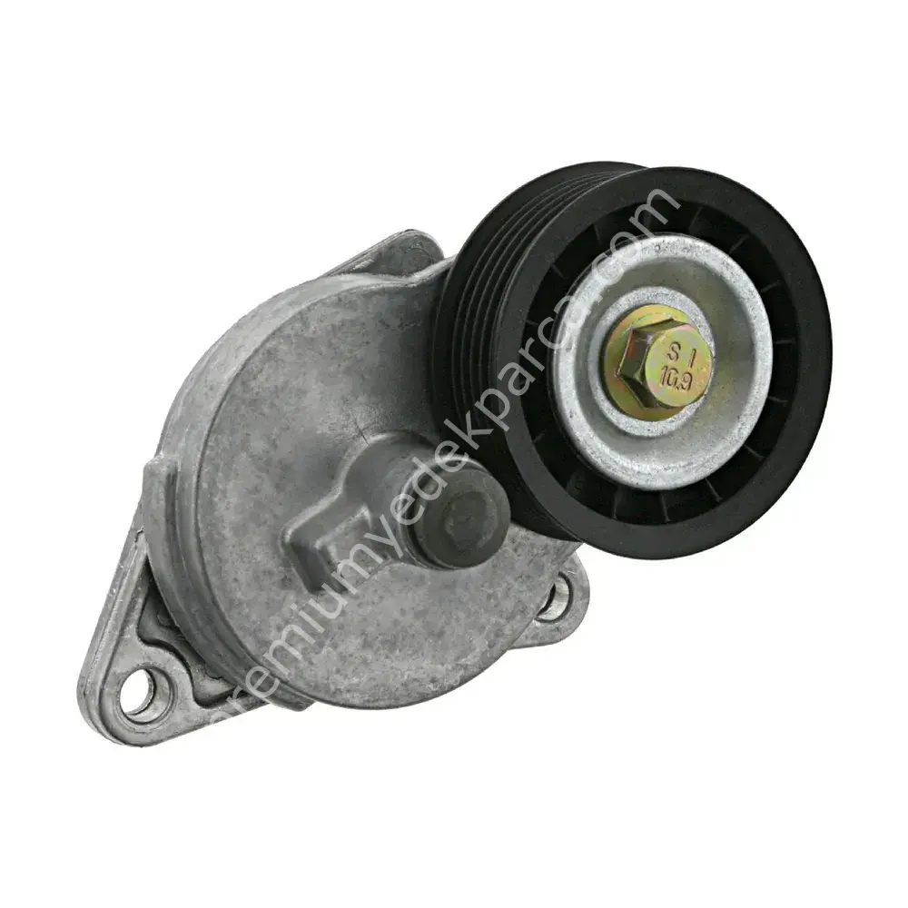 1982.C4 ENJEKTÖR BAGLANTI SEKMANI