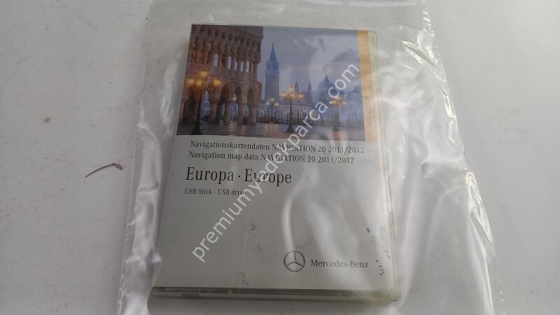 96626626 - kontrol ünitesi