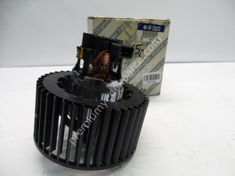 FIAT GROUP 308053 Elektrik Motoru, İç Üfleyici