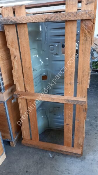 G43109X500 - gövde tabanı