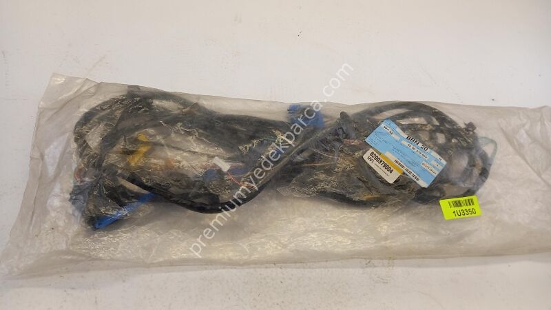 8200379004 - kablo demeti