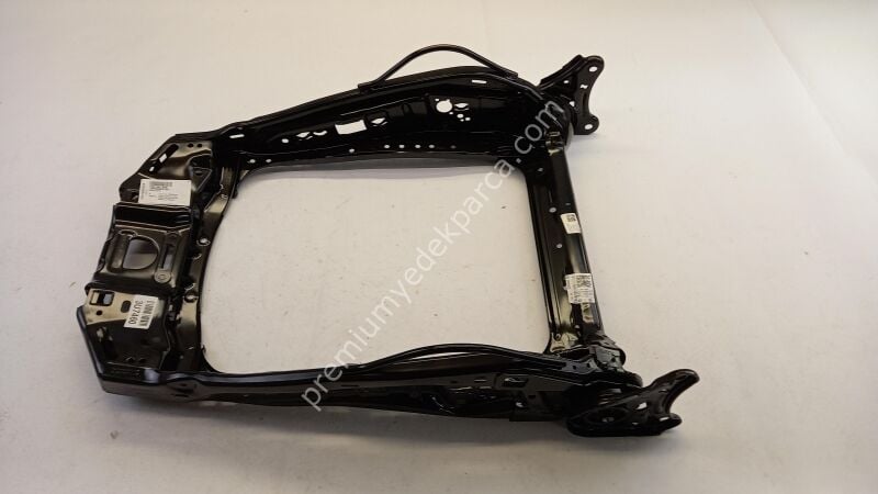 3Q0881515 - sırtlık çerçevesi