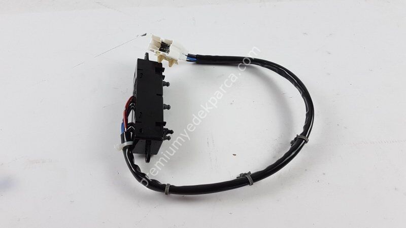 NISSAN 8566109 Kontrol, Koltuk Ayarı