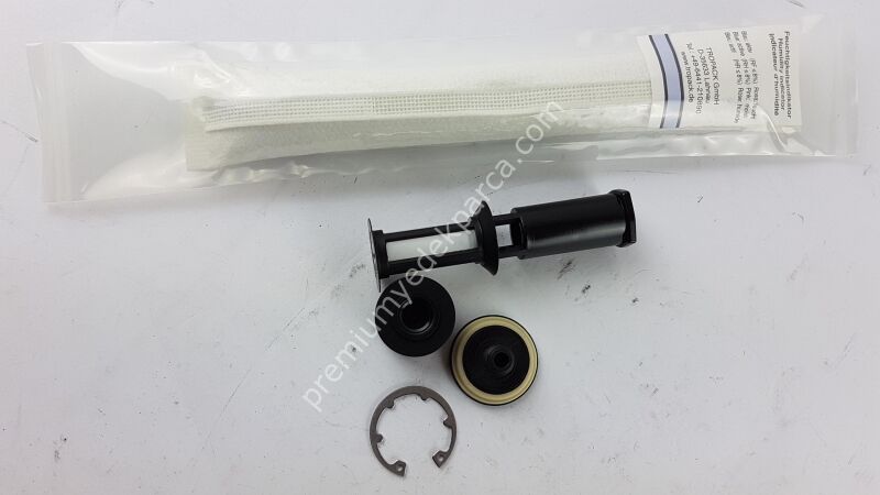 5Q0298403B - kurutucu, klima