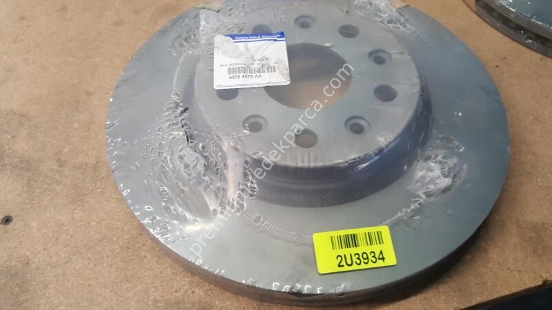 K68564978AA - fren diski (1 adet)