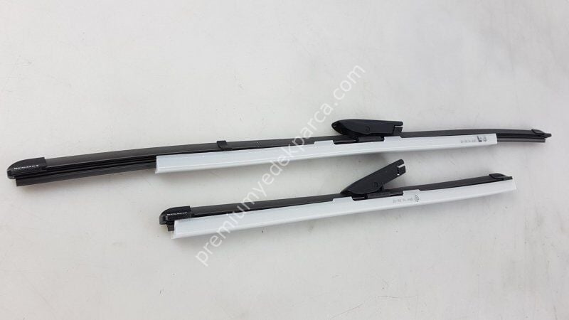 RENAULT 161866 Silecek Lastiği Seti (2 adet)