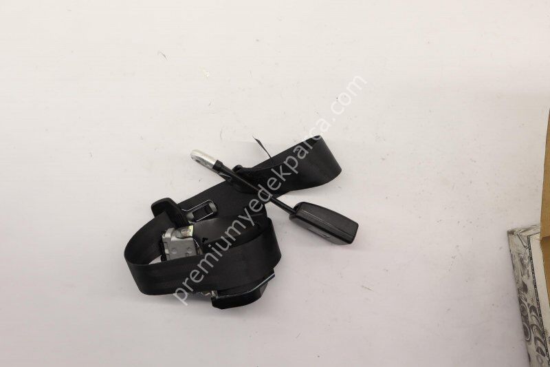 VAG 5315812 Emniyet kemeri