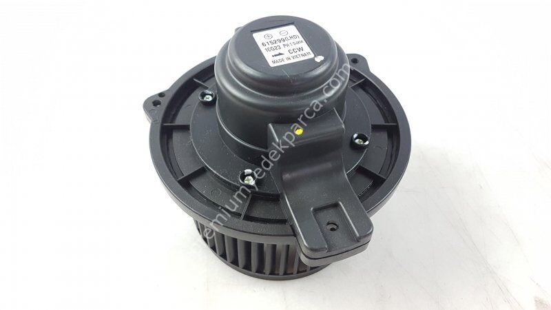 CHEVROLET 17948670 İç Üfleyici