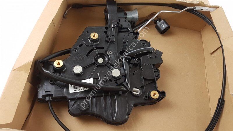 VAG 7245174 Kapı Kilidi