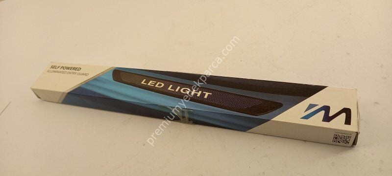 RENAULT 22375897 Eşik Trim Seti