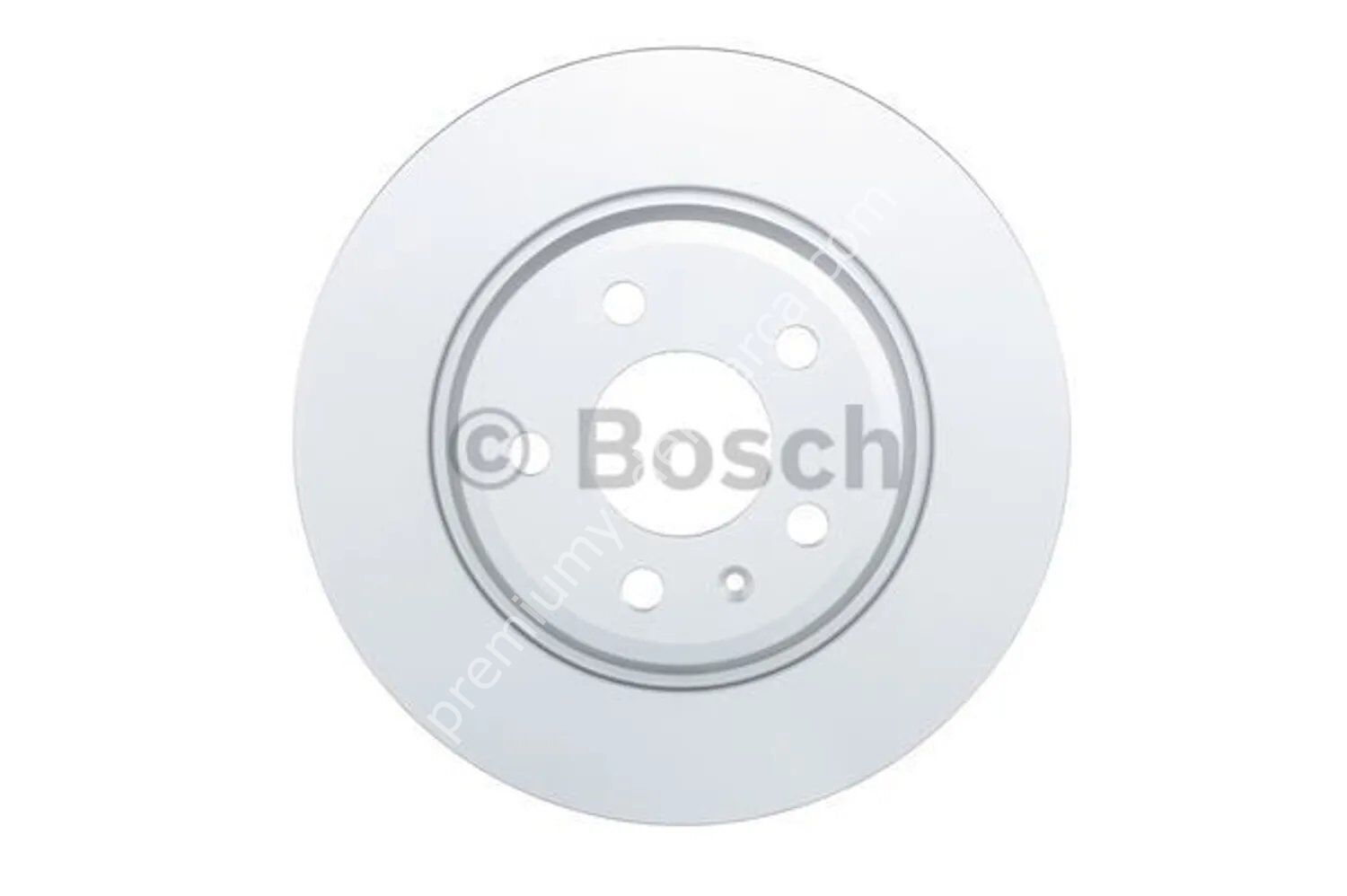 BOSCH 0986479382 Fren Dıskı Arka