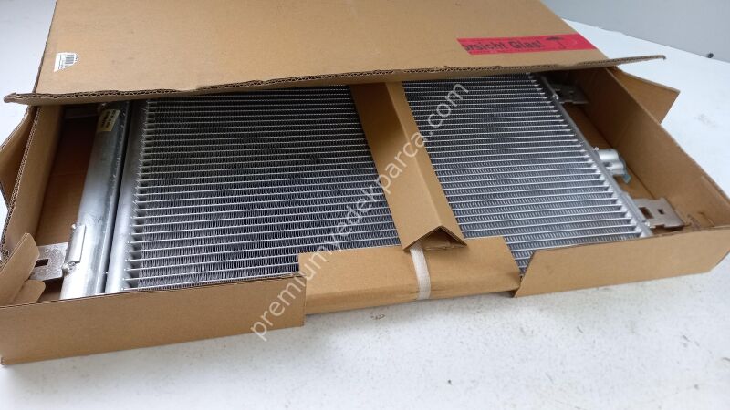 8660006088 - kondenser, klima