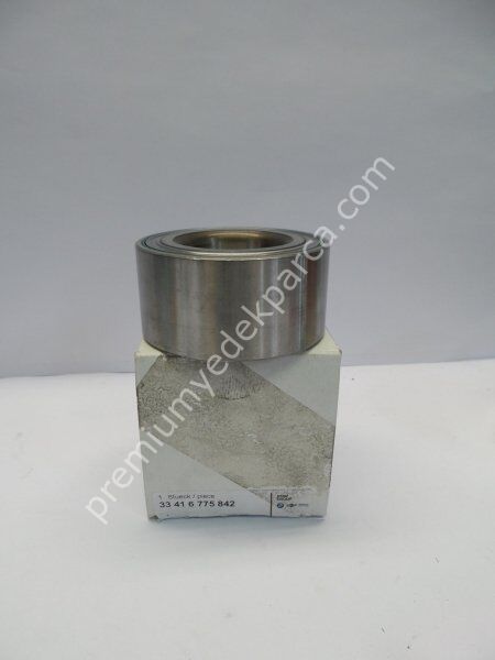 BMW 472245 Tekerlek Rulmanı Kiti