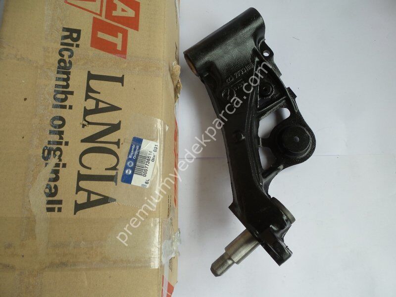 FIAT GROUP 207776 Palet Kontrol Kolu