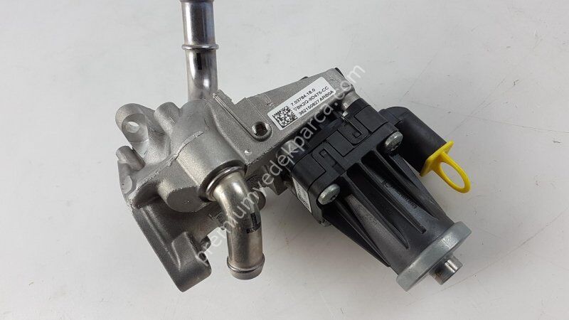 PEUGEOT/CITROEN 6328472 EGR Valfı