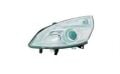 TYC REN10SC017 Sol Ön Far Lambası Elektrikli Motorlu Scenic Iı (2006-2009)
